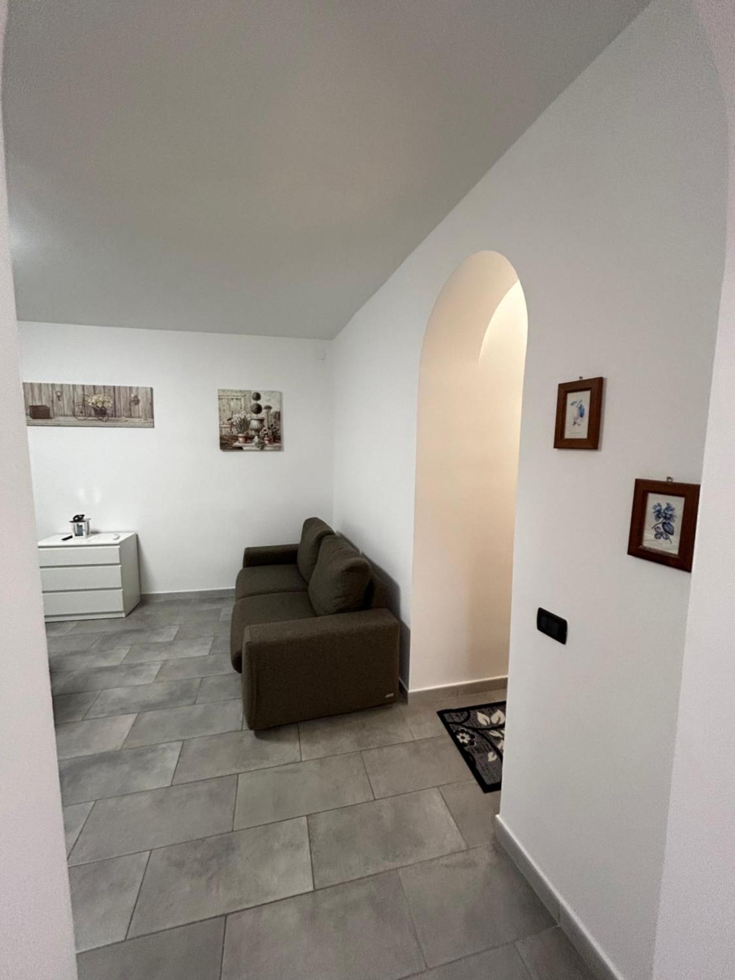 Appartamento Ciccio'S House Palermo Esterno foto