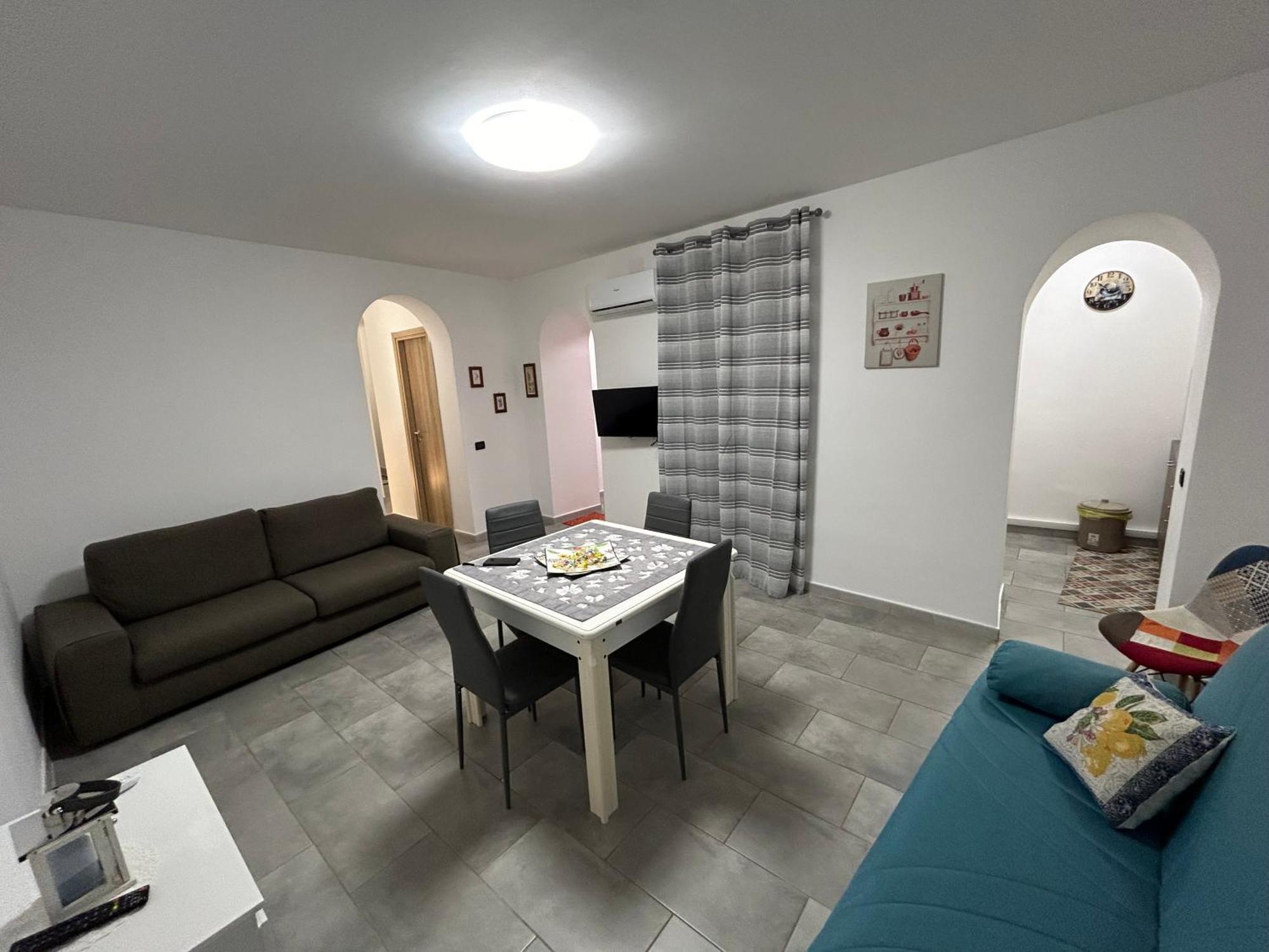 Appartamento Ciccio'S House Palermo Esterno foto