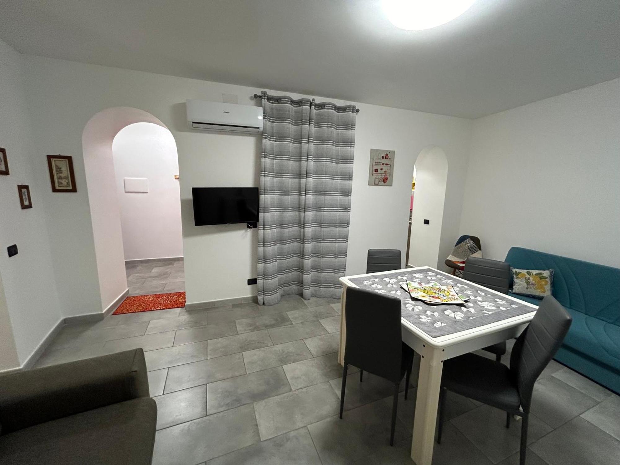 Appartamento Ciccio'S House Palermo Esterno foto