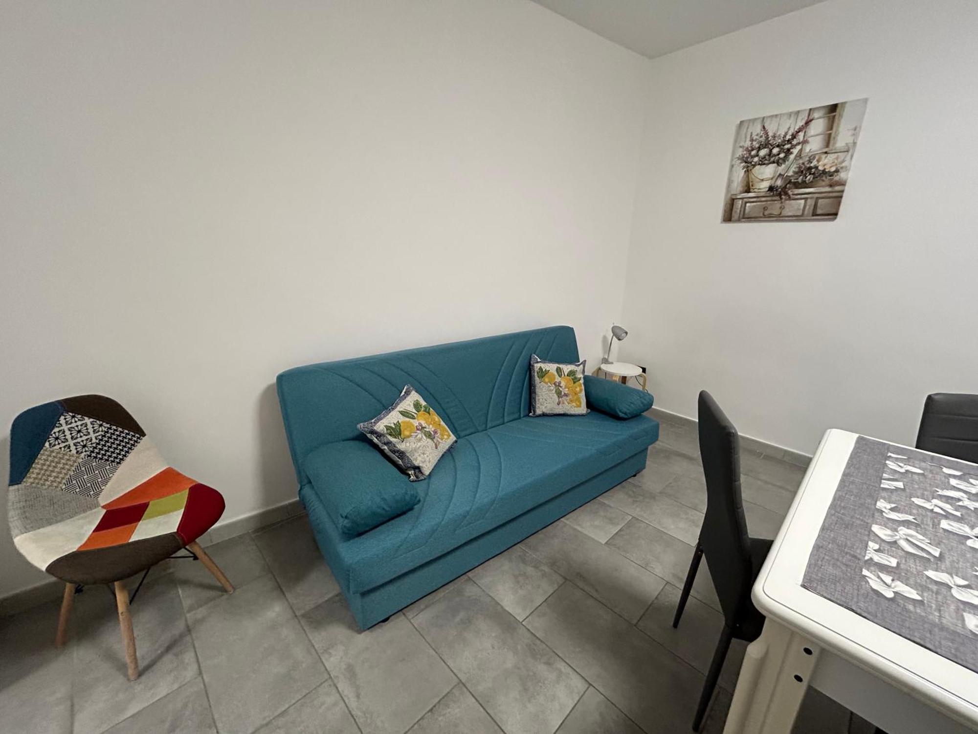 Appartamento Ciccio'S House Palermo Esterno foto