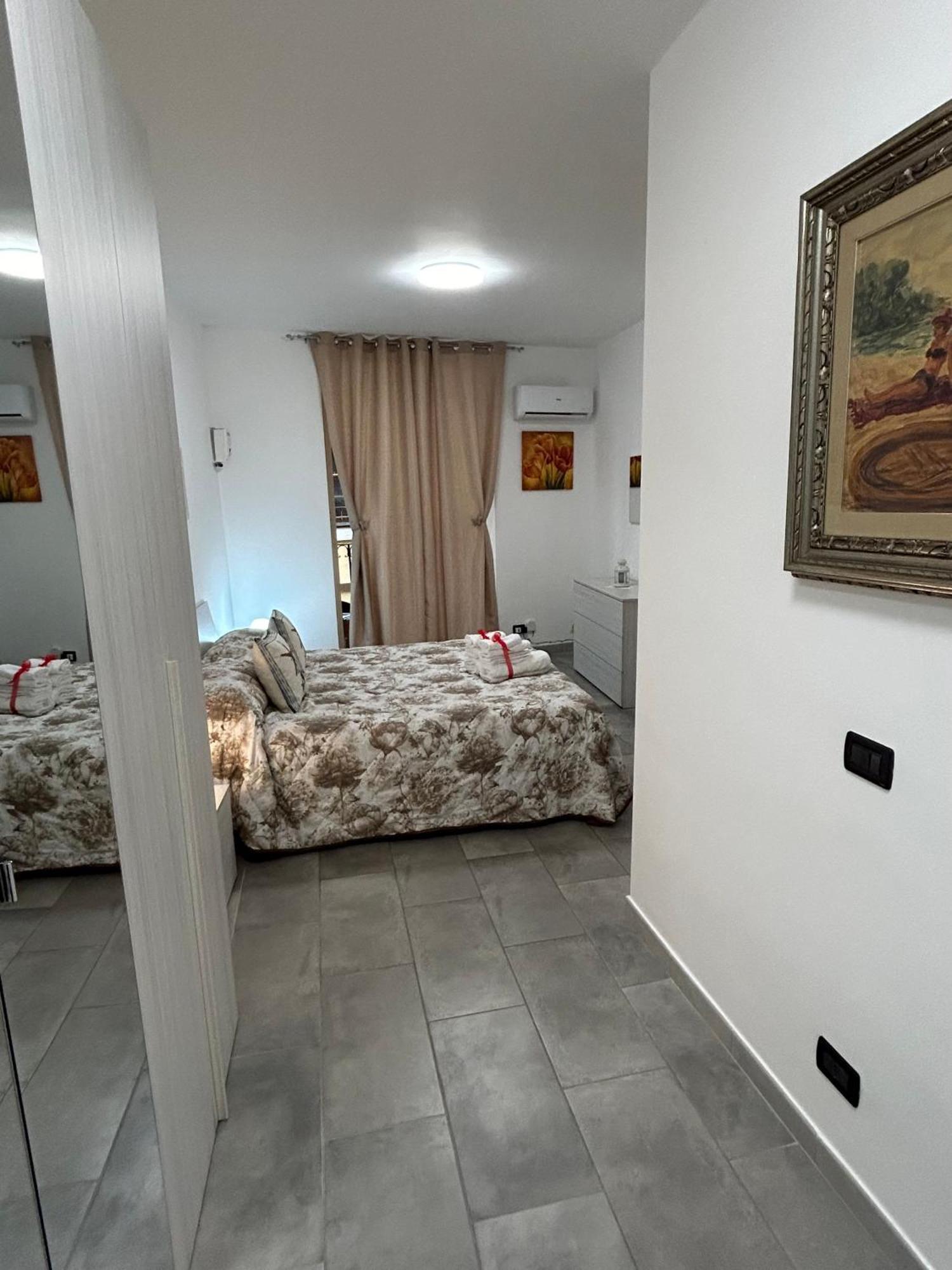Appartamento Ciccio'S House Palermo Esterno foto